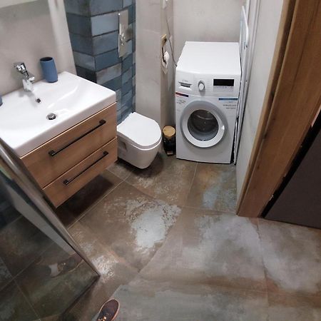 Buko Apartamenty Uniejow Εξωτερικό φωτογραφία