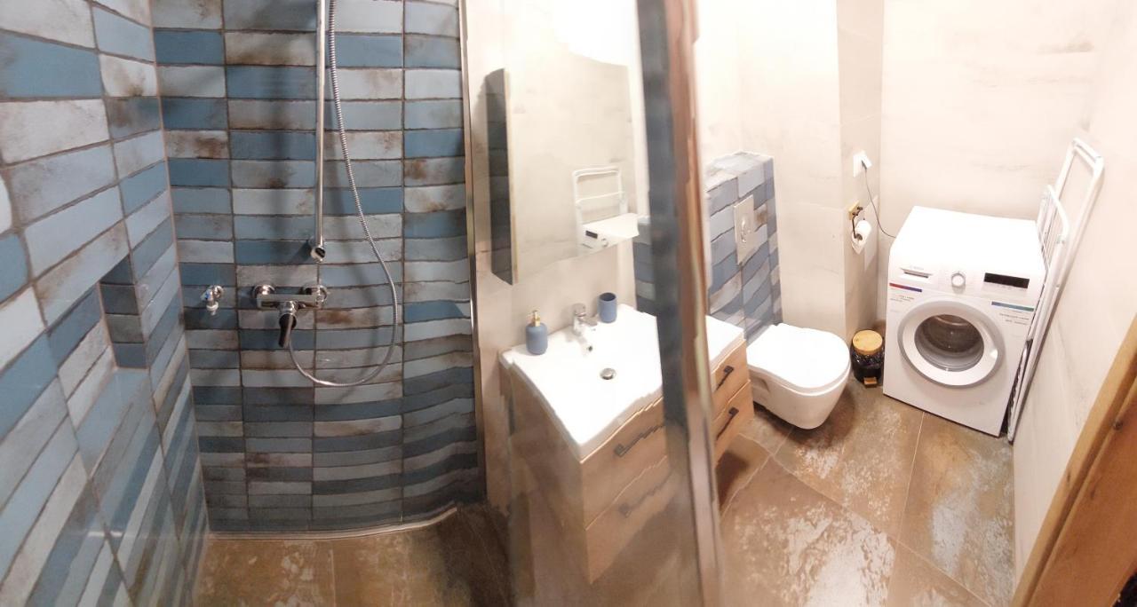 Buko Apartamenty Uniejow Εξωτερικό φωτογραφία
