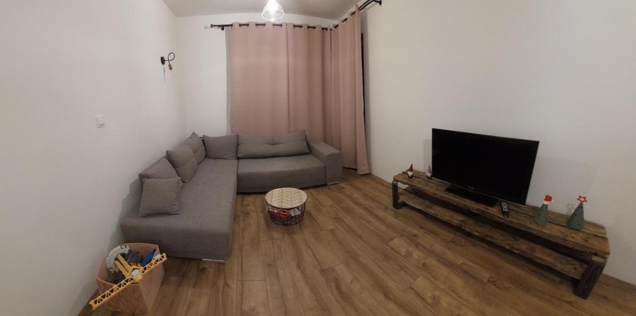 Buko Apartamenty Uniejow Εξωτερικό φωτογραφία